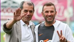 İtalyanlar yazdı: Galatasaray’dan çift transfer hamlesi! Vlahovic ve Joao Gomes iddiası
