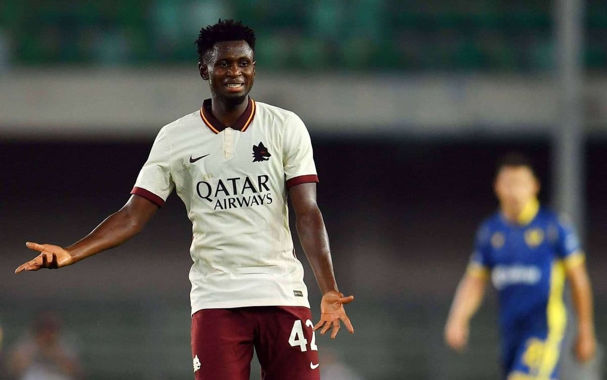 Amadou Diawara