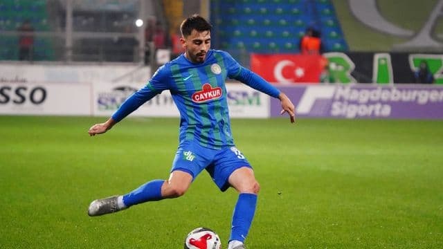 Muhammet Taha Şahin
