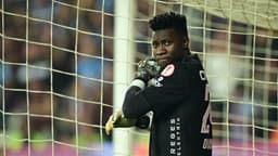 Transferde büyük sürpriz! Beşiktaş, Andre Onana'yı bekliyor