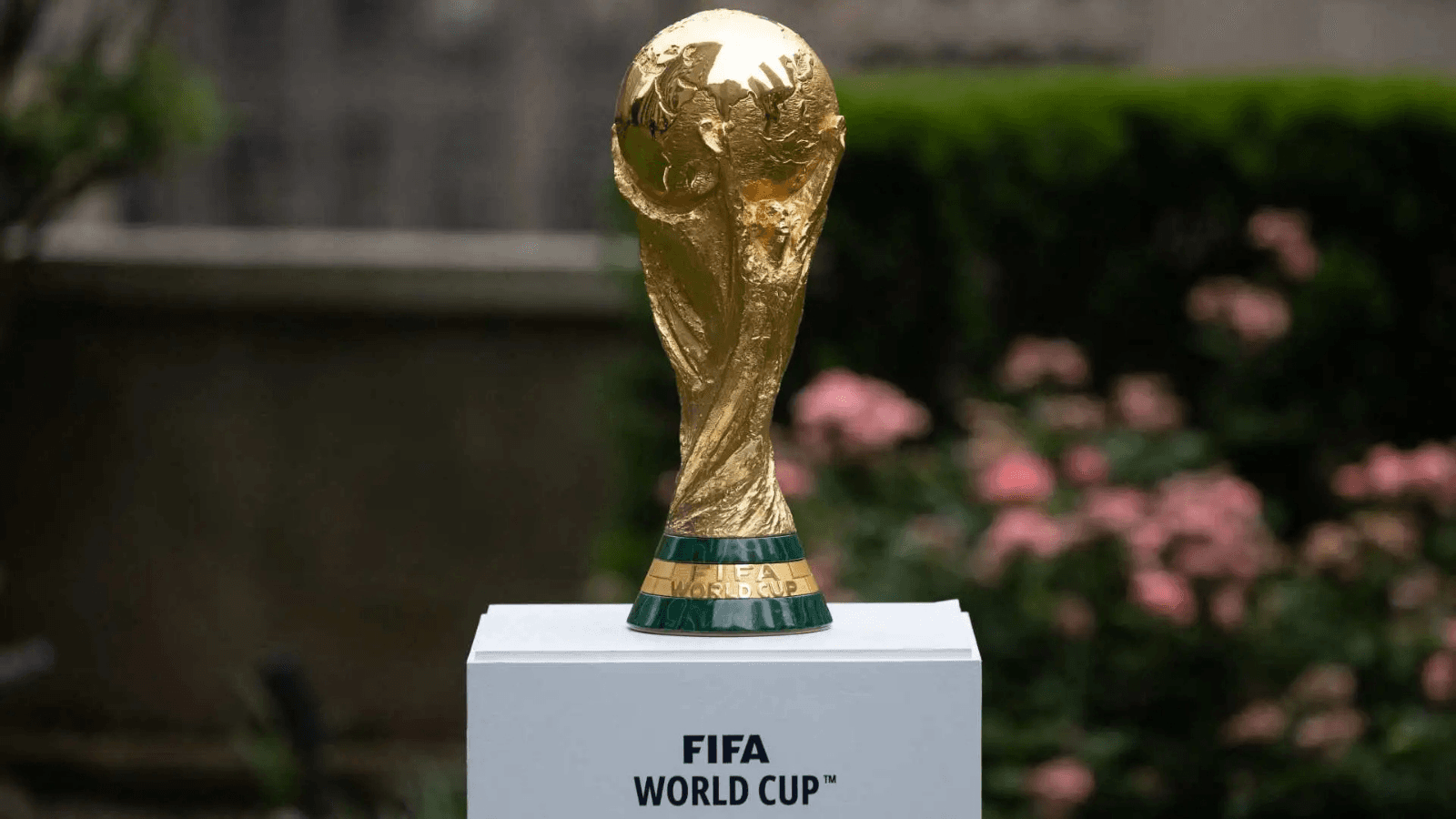 2026 Dünya Kupası'nda tarihi rekor! 1248 futbolcu sahne alacak