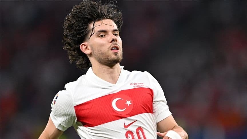Ferdi Kadıoğlu