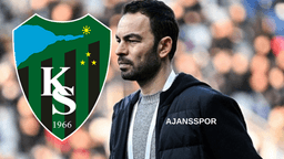 Fenerbahçe dönmesini istemiyordu! Kocaelispor transfer etmek istedi...