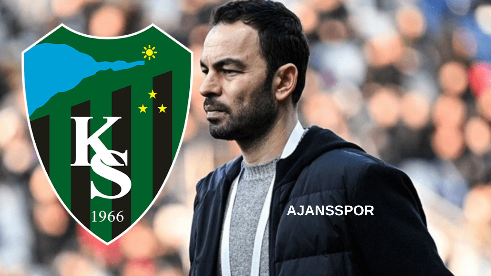 Fenerbahçe dönmesini istemiyordu! Kocaelispor transfer etmek istedi...