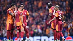 Bernardo Silva, Galatasaray kararını Marmaris'te duyurdu