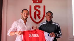 Kasımpaşa hız kesmiyor: Sıradaki isim Diarra!