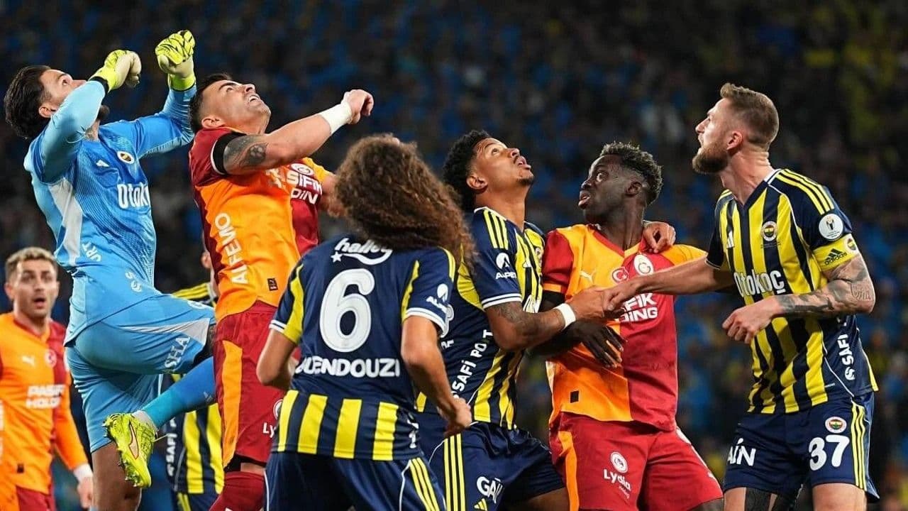 Futbolda vergi devrimi: 2026-2027'de yeni dönem başlıyor
