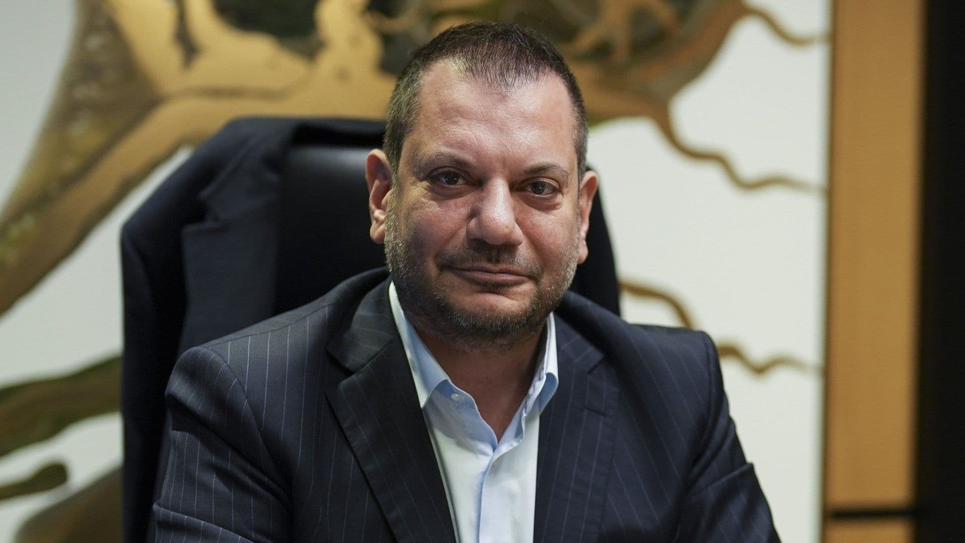 Ertuğrul Doğan, İbrahim Hacıosmanoğlu ile görüşecek! İşte gündemdeki konu...