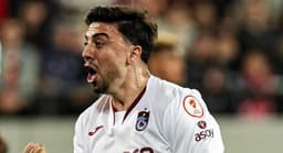 Trabzonspor'da flaş Ozan Tufan gelişmesi! 1+1 yıllık sözleşme