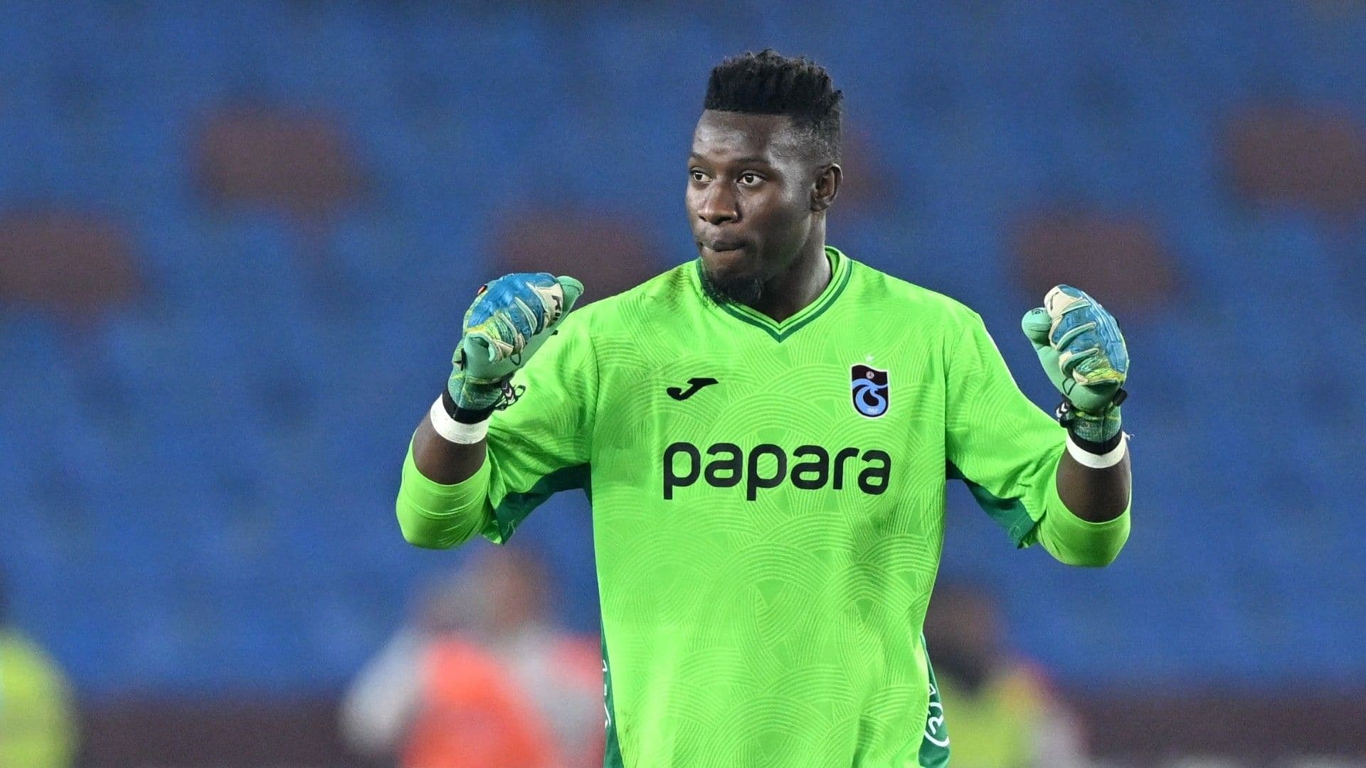 Ertuğrul Doğan, Andre Onana'yı canlı yayında açıkladı!