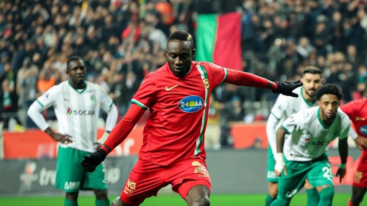 Mbaye Diagne