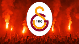 Galatasaray'da iki ayrılık birden! Resmen açıklandı
