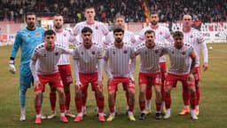 Erzincanspor'da Yeni Sayfa: 42 Yıllık İsim Değişti