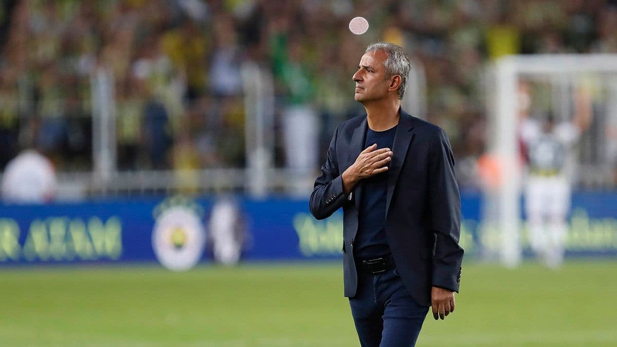 İsmail Kartal