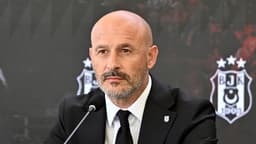 Vincenzo Italiano biletini kesti! Beşiktaş'ta ayrılık kararı