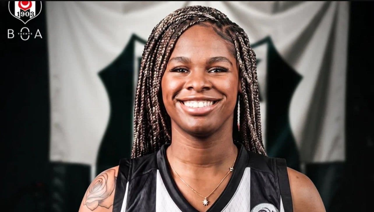Beşiktaş Boa'nın iki hafta önce transfer ettiği Cecilia Hebard, emeklilik kararı aldı