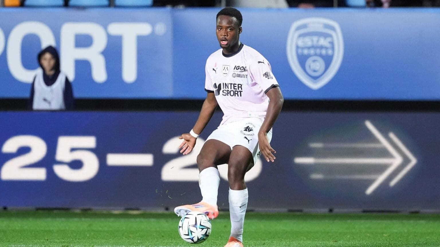 Çaykur Rizespor'dan dikkat çeken hamle: Bakayoko'da mutlu son...