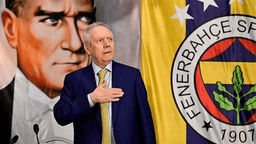 Fenerbahçe'de 45 milyon Euro'luk transfer beklentisi! Tekliflere göre...
