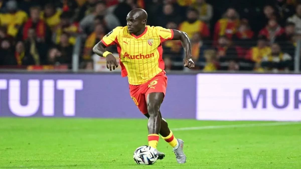 &nbsp;Malang Sarr