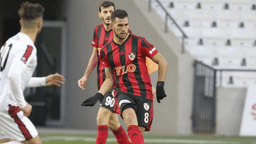 Keçiörengücü'nden transfer hamlesi! Süper Lig'de oynamıştı...