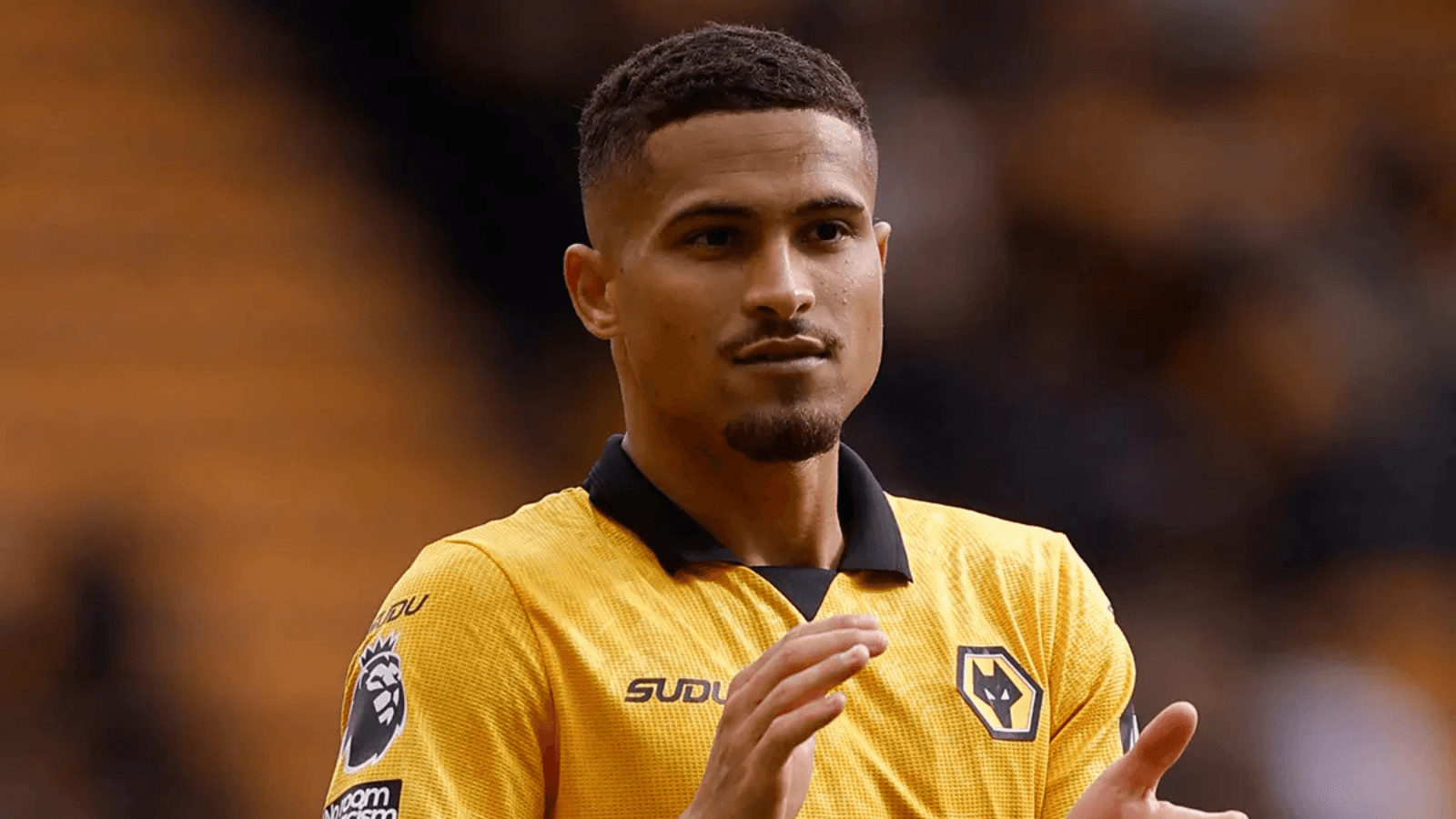 Galatasaray'dan Joao Gomes atağı! Pazarlıklar başladı