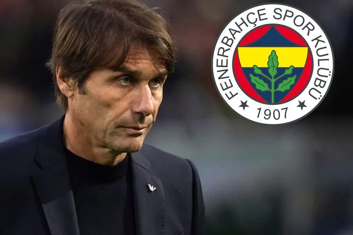 Antonio Conte