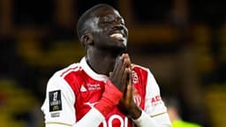 Beşiktaş'ta Ouattara pazarlığı! İşte Monaco'nun istediği bonservis