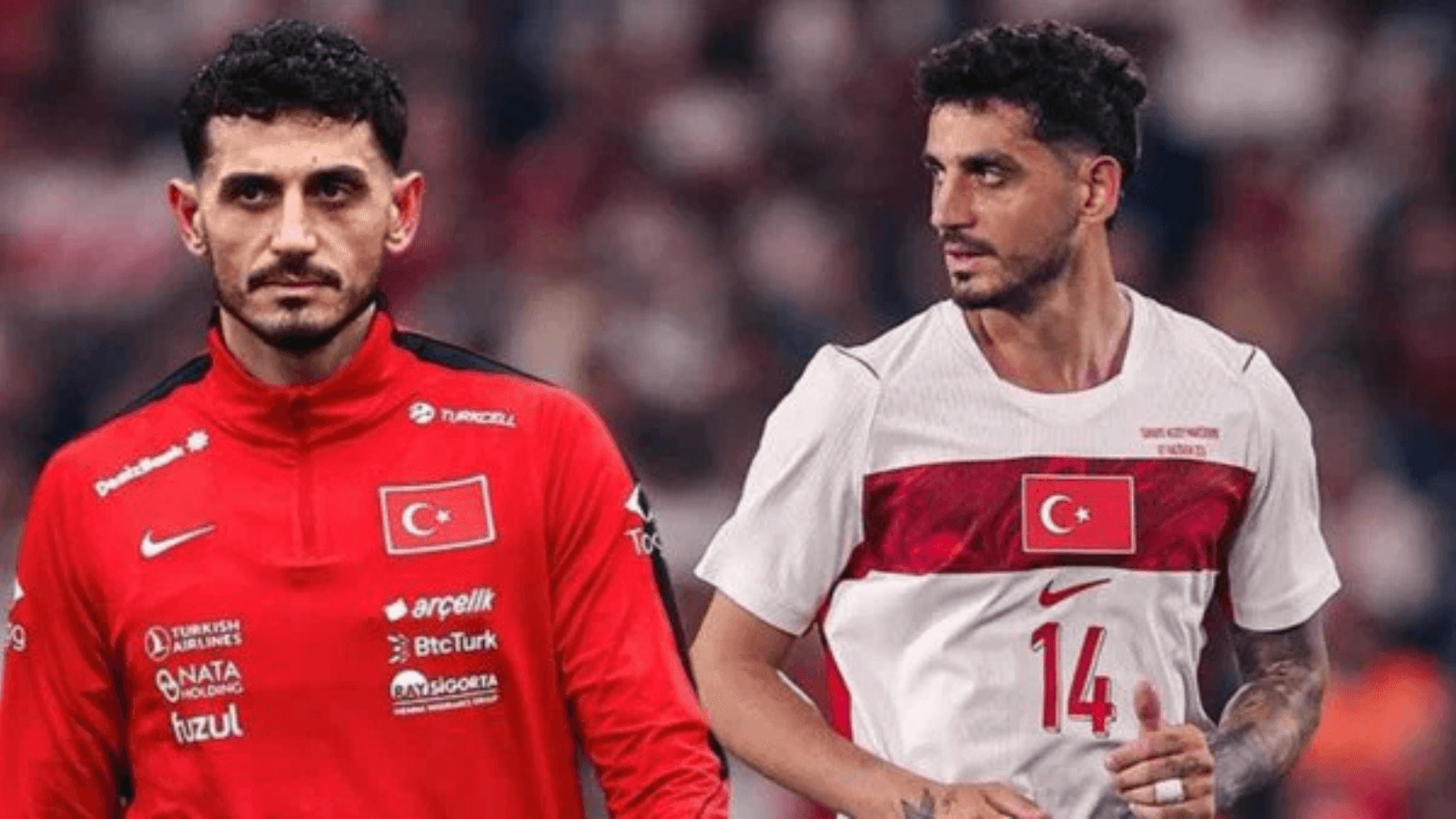 Trabzonspor'dan iki yerli takviye! Anlaşma sağlandı