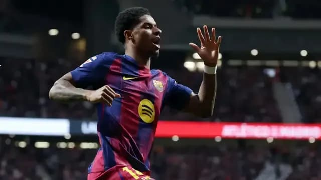 Marcus Rashford için karar verildi!