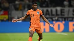 Real Madrid'den Denzel Dumfries sürprizi!