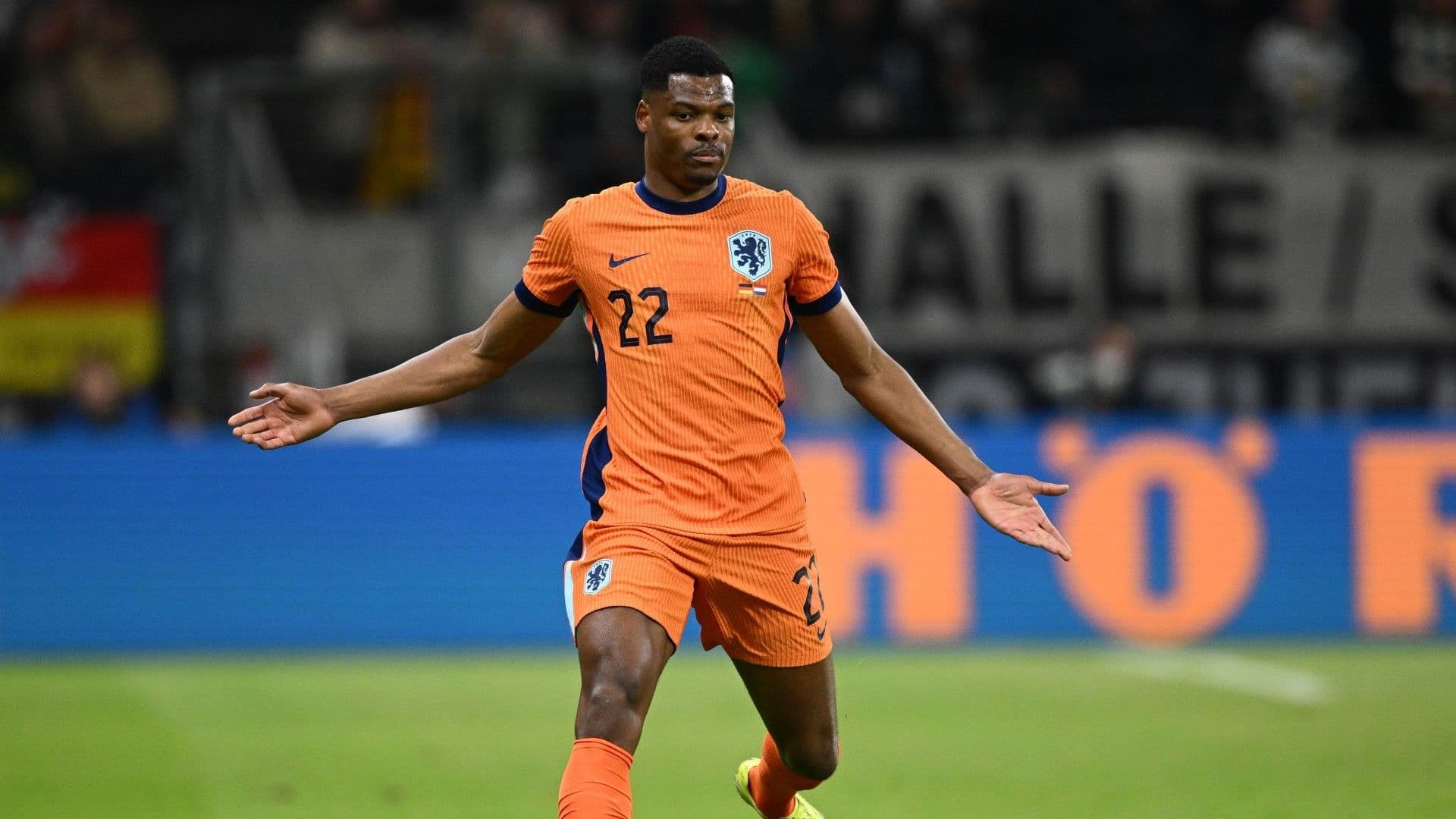 Real Madrid'den Denzel Dumfries sürprizi!