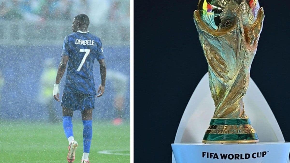 Final gibi eşleşmeler var! İşte Dünya Kupası'nda son 32'ye kalan ülkeler