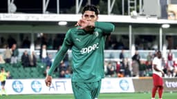 Trabzonspor'dan yerli hamlesi! 1. Lig'in en değerlisi...