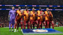 İtalyanlar duyurdu! Galatasaray'da şampiyonluğun mimarına talip çıktı!