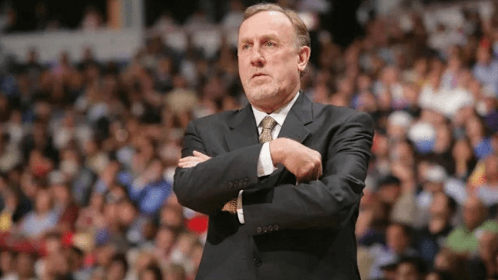 NBA’in efsane koçlarından Rick Adelman hayatını kaybetti