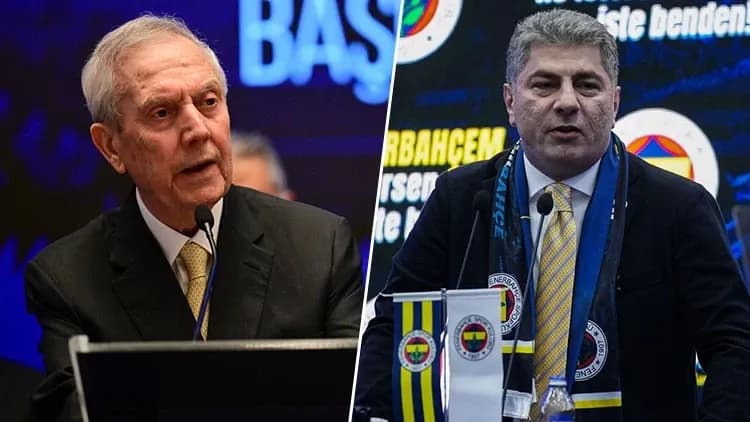 Aziz Yıldırım - Hakan Safi