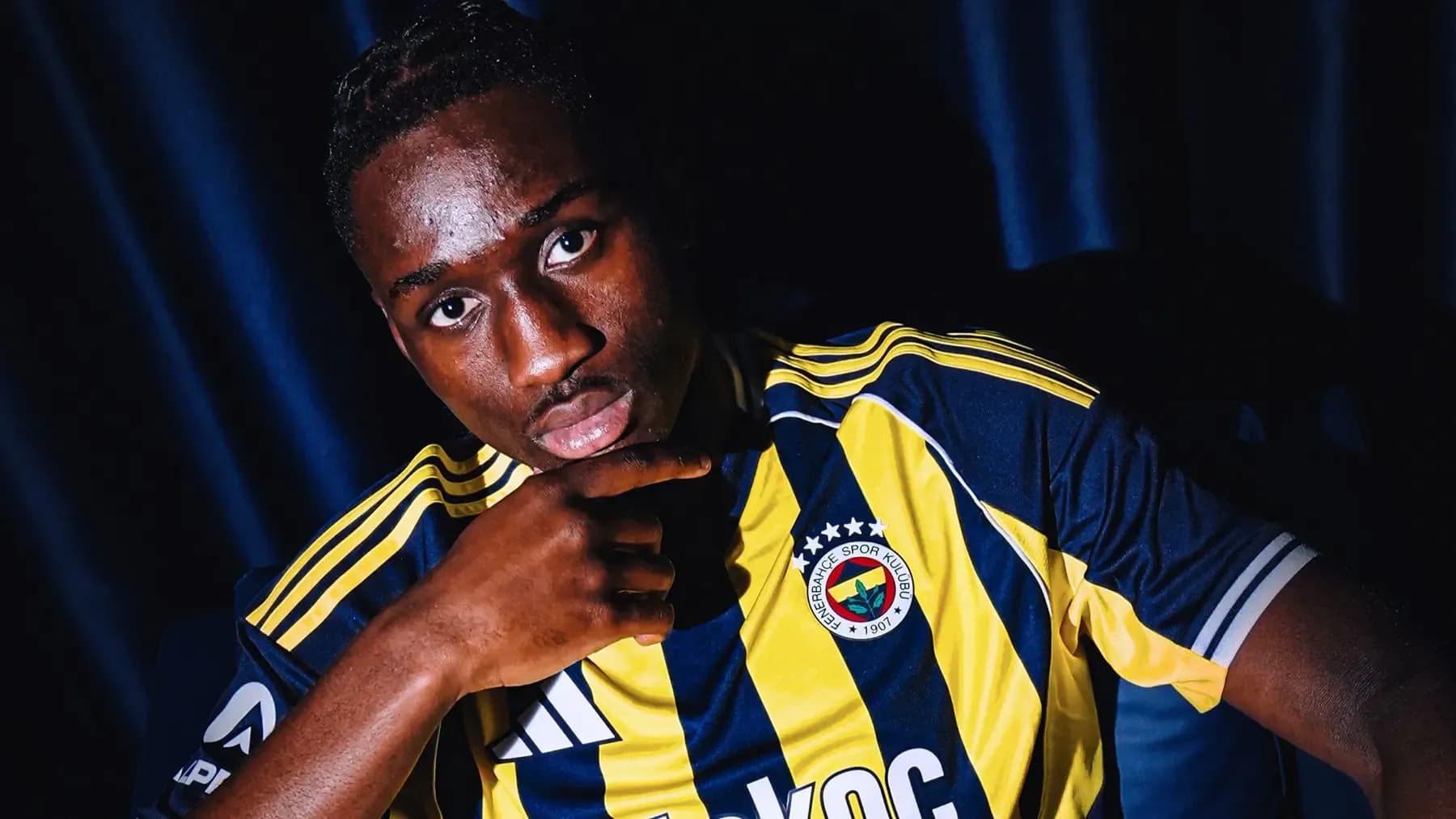 Sidiki Chérif