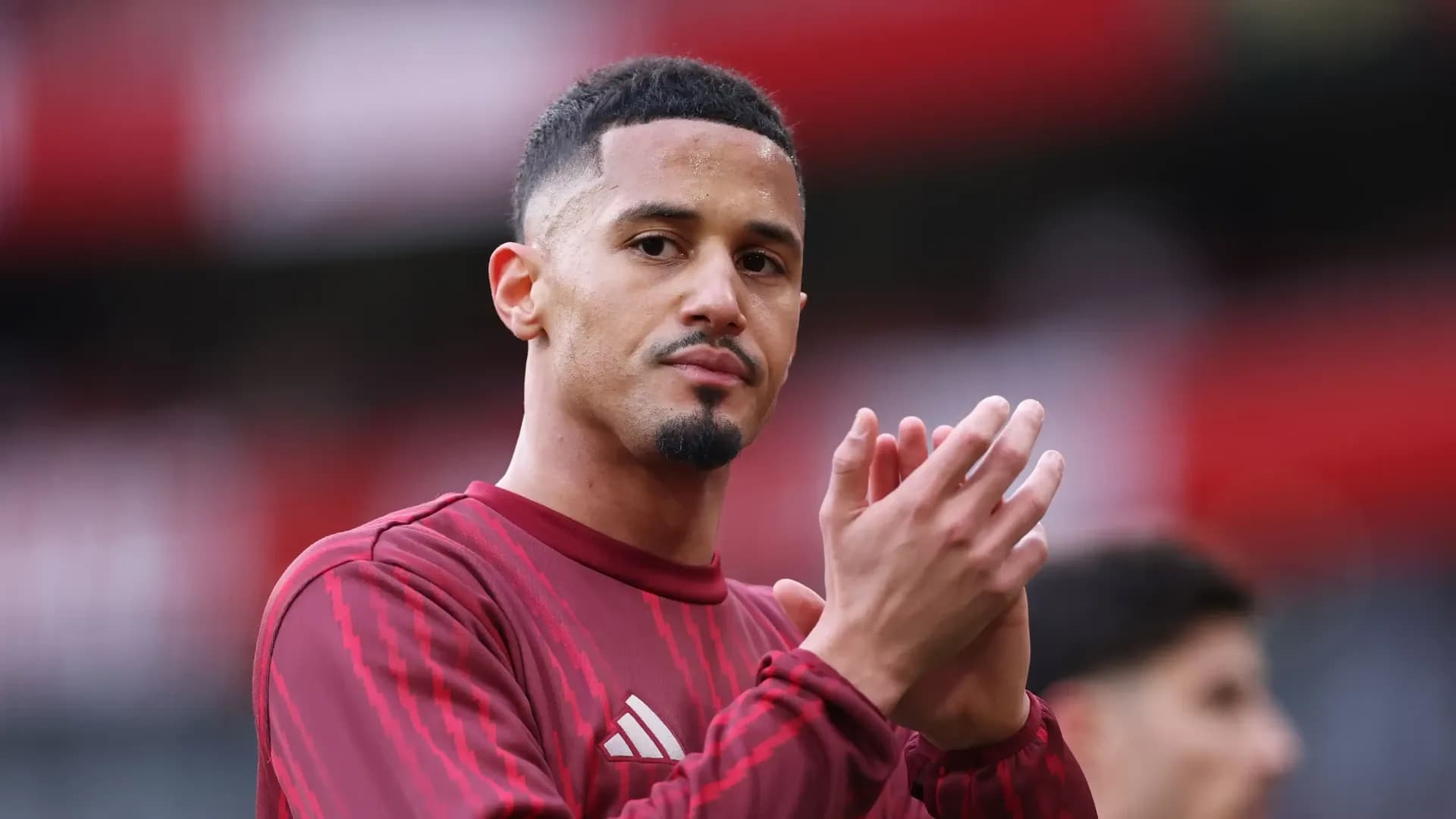 Fransa'da William Saliba alarmı! Dünya Kupası tehlikeye girdi