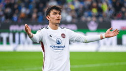 Eintracht Frankfurt’tan Can Uzun kararı!
