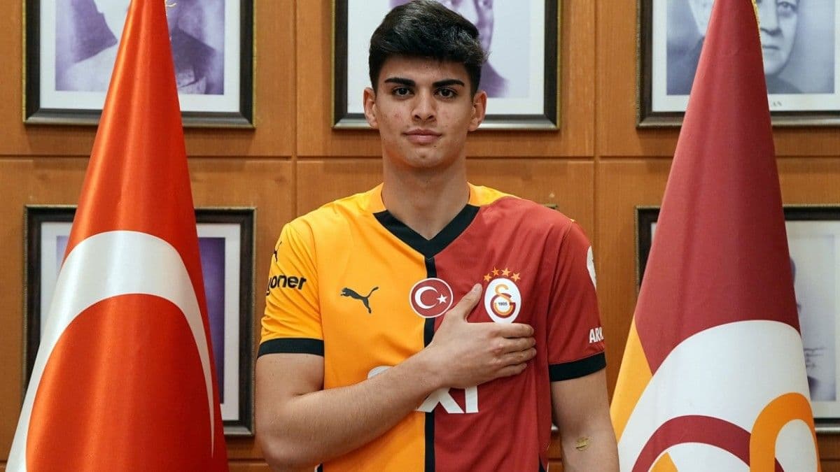 İtalyan devi Arda Ünyay'ın peşinde!