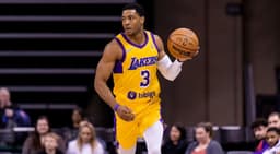 Trabzonspor Basketbol'dan 6. transfer! NBA patentli skorer imzayı attı