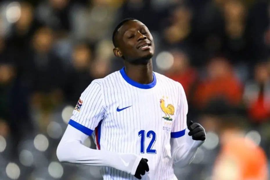Kolo Muani