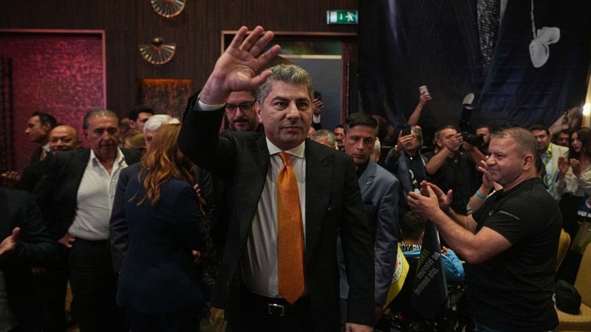 Hakan Safi'den Luis Suarez'in ardından bir bomba daha! Fenerbahçe'ye gelmek için 5 milyon eurodan vazgeçti