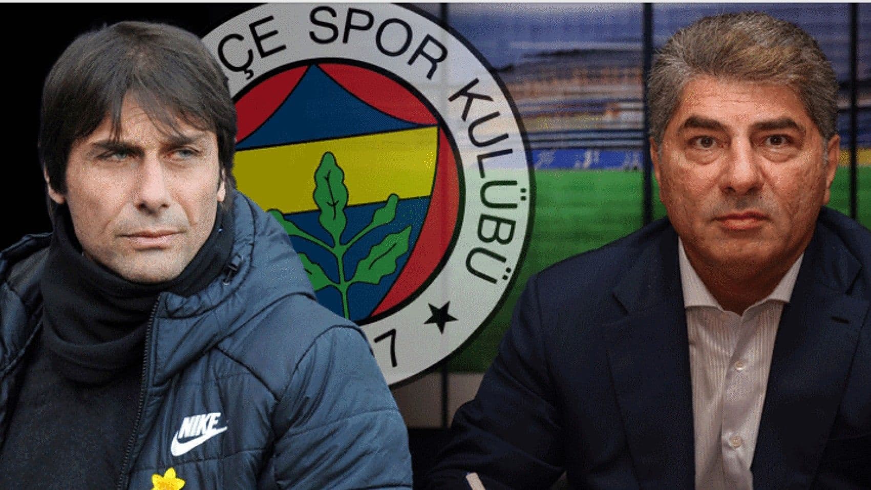 Fenerbahçe'den Conte için ses getirecek hamle! Teklifi duyurdular