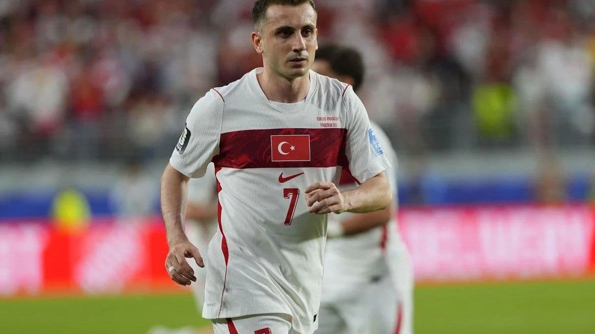 Kerem Aktürkoğlu özür diledi: Hakkınızı helal edin