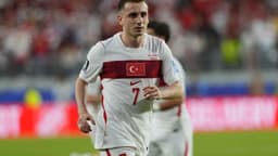 Kerem Aktürkoğlu özür diledi: Hakkınızı helal edin