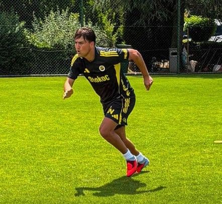 Cengiz Ünder