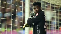 Trabzonspor'da kalacak mı? Andre Onana'nın kararını duyurdular! 