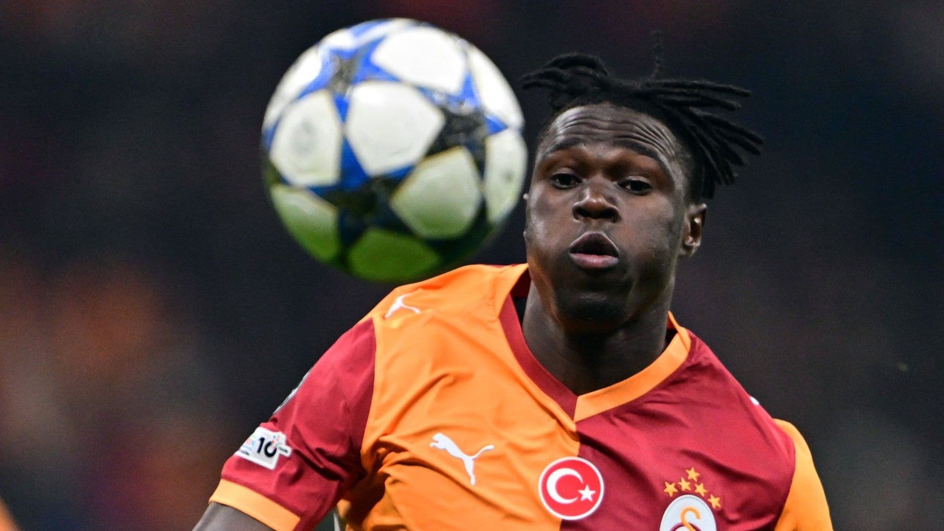 Galatasaray Wilfried Singo için 55 milyon Euro bonservis planı hazırladı