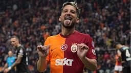 Mertens'ten Galatasaray'a cevap! Süre verin...